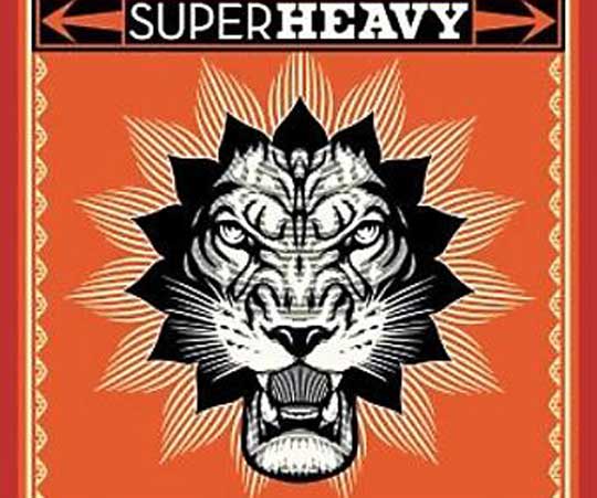 Superheavy