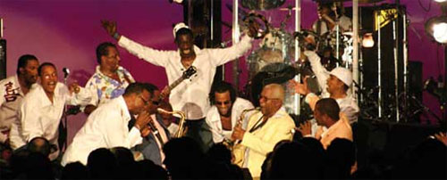 Kool and the Gang Kool and the Gang