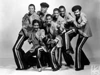 Kool and the Gang