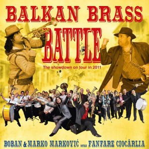 BalkanBrassBattle