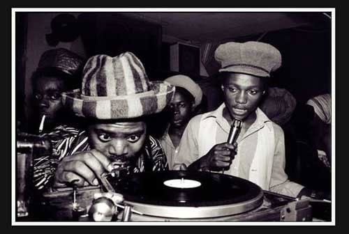 Coxsone Dodd Soundsystem