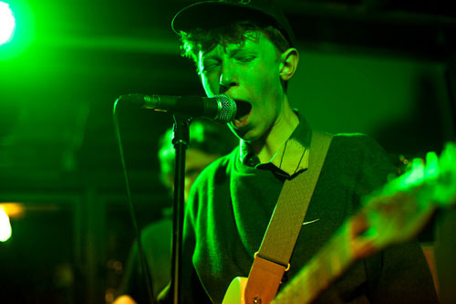 King-Krule King-Krule