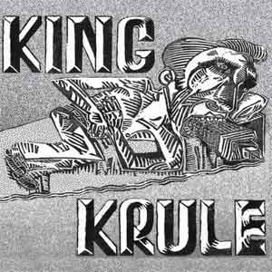 king-krule-ep