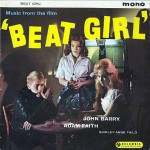 Beat-girl