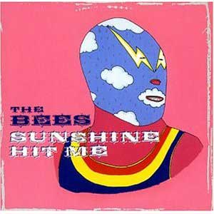 The-Bees---Sunshine-hit-me