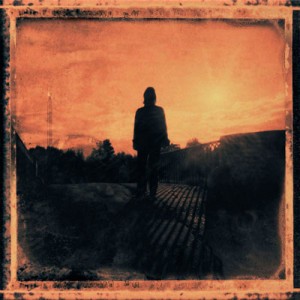 Steven Wilson - Track One