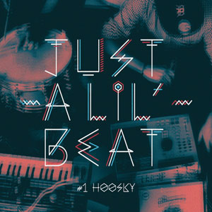 Hoosky-just-a-lil-beat