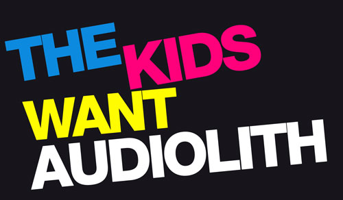 Audiolith