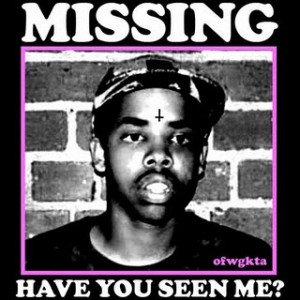 Earl Sweatshirt Complex Magazine PiKaHsSO Odd future