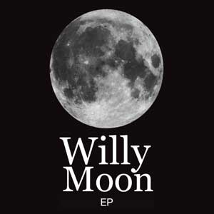 Willy-Moon-Ep