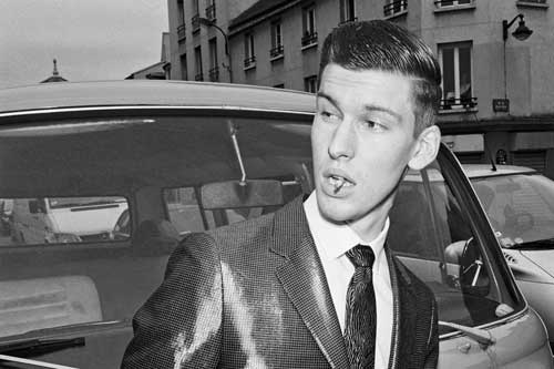 Willy-Moon