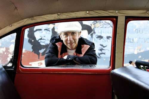 Gilles Peterson - Havana Cultura Gilles Peterson - Havana Cultura
