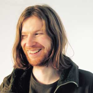 Aphex-Twin-une