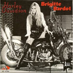 Le Pacha - Brigitte Bardot Le Pacha - Brigitte Bardot