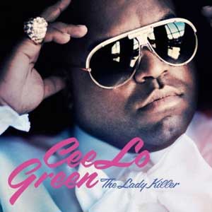 cee lo green - the lady killer