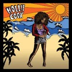 Hollie Cook pochette