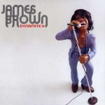 James Brown Dynamite X