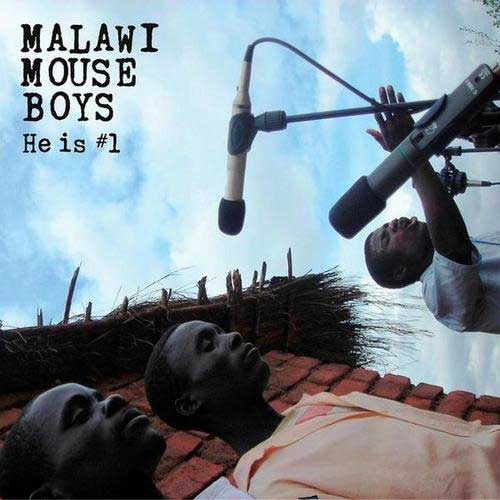 Malawi Mouse Boys Malawi Mouse Boys