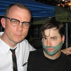 matmos