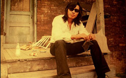 Sixto Rodriguez photo jeune