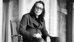 Sixto Rodriguez photo actuelle