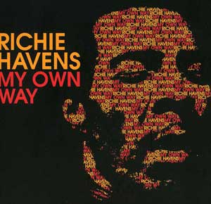 Richie Havens - My Own Way
