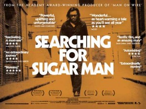 Searching For Sugar Man