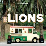 The Lions - pochette