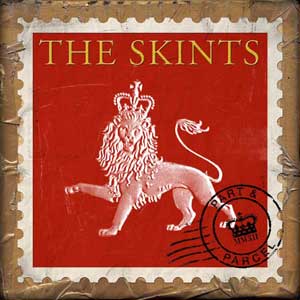 The Skints - Part and Parcel