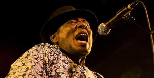 Ebo Taylor Ebo Taylor