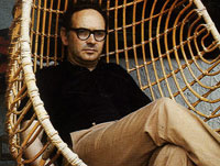 Ennio Morricone