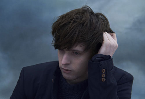 James Blake