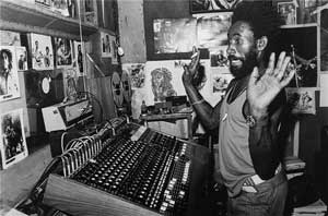 Lee Perry photo Lee Perry photo