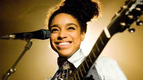 Lianne La Havas