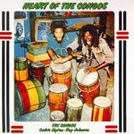 The Congos - Heart of the Congos