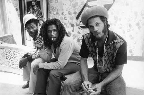 The Congos