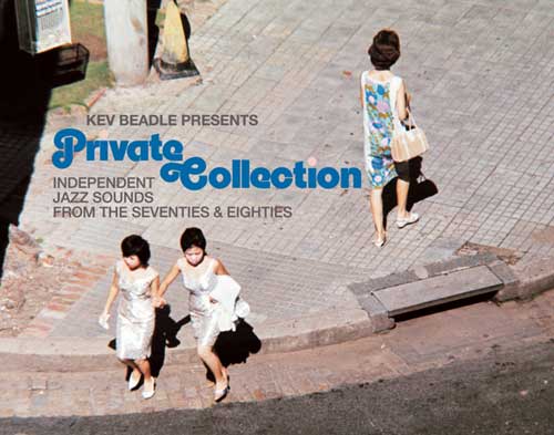 Kev Beadle presents Private Collection