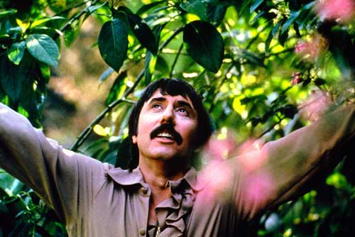 Lee Hazlewood