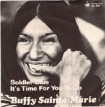 Buffy Sainte Marie Buffy Sainte Marie