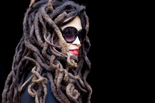 Valerie June