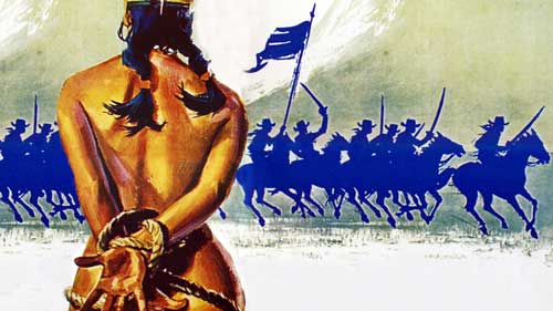 Soldier Blue Soldier Blue