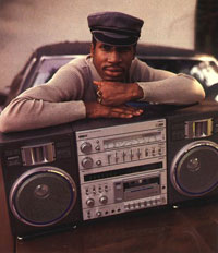 Grandmaster Flash Grandmaster Flash