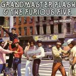 Grandmaster Flash - The Message