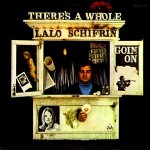 Lalo Schifrin - There's a Whole Goin' On (photo d'origine)