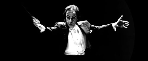 Lalo Schifrin photo Lalo Schifrin photo