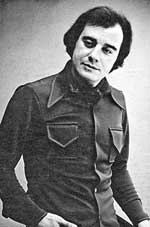 Lalo Schifrin - photo2 Lalo Schifrin - photo2