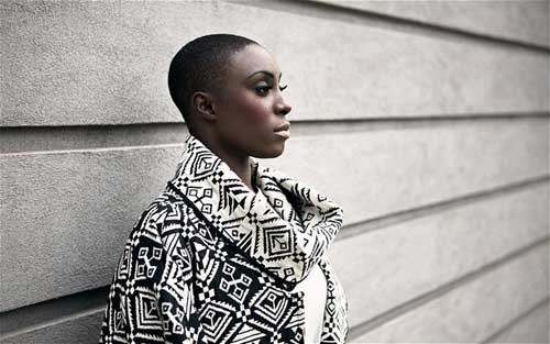 Laura Mvula