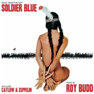 Roy Budd - Soldier Blue