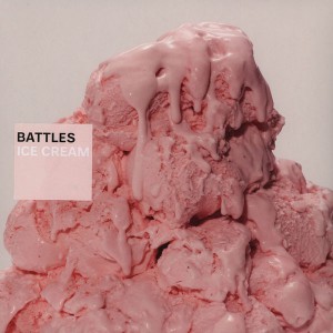 Battles Ice Cream
