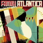 Family Atlantica - pochette